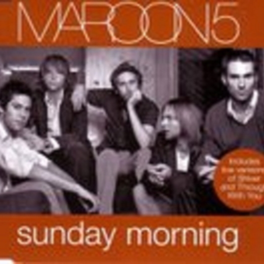 Sunday Morning (album version)
