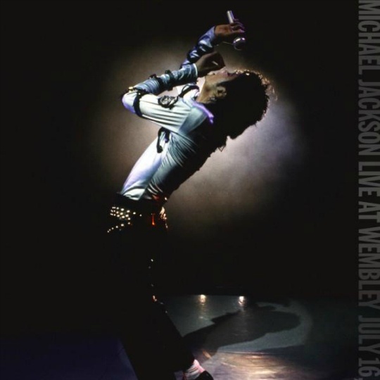 Beat It (Live)