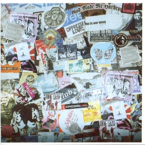 Trip To The Golden Arches