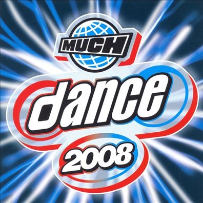 Much Dance 2008