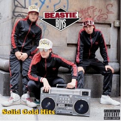 Triple Trouble (Graham Coxon Remix)