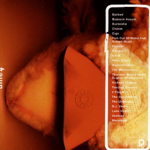 Further Mutations Lo Recordings Volume 4