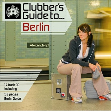 Spiel mit (Alter Ego RMX)