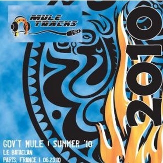 When the Music's Over