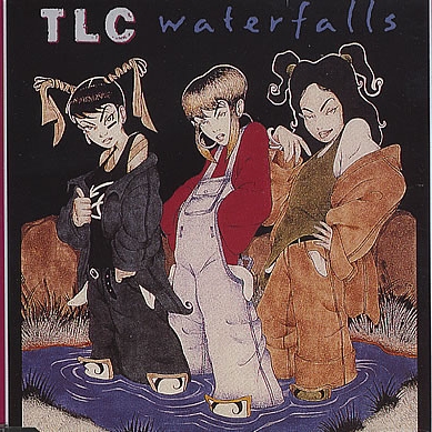 Waterfalls (No Rap radio edit)