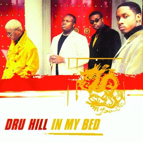 In My Bed (So So Def Mix)