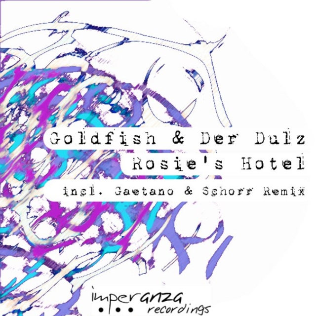 Rosies Hotel (Original Mix)