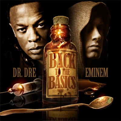 Crack A Bottle [Eminem (feat. Dr.Dre)]