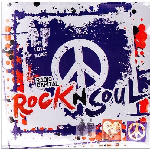 Radio Capital Rock'n'soul