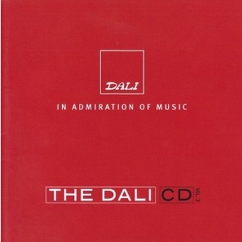 The Dali CD Vol. 3