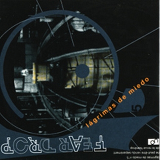 La grimas De Miedo N 5  Kimota