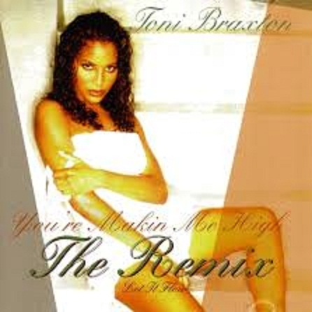 You're Makin Me High (Radio Edit)