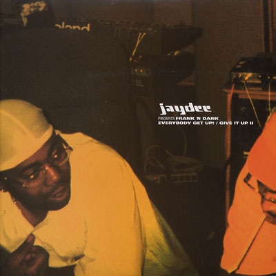 Everybody Get Up (Clean)