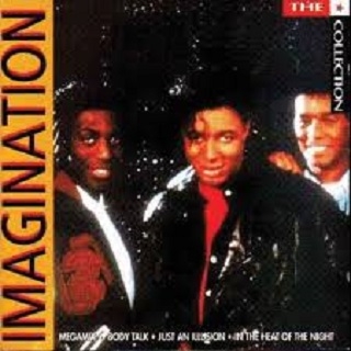 Megamix (Edited Version)