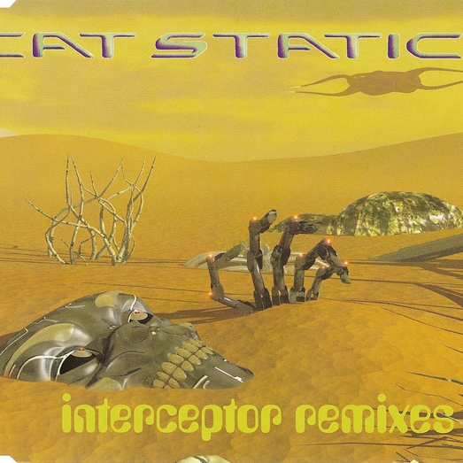 Interceptor Remixes