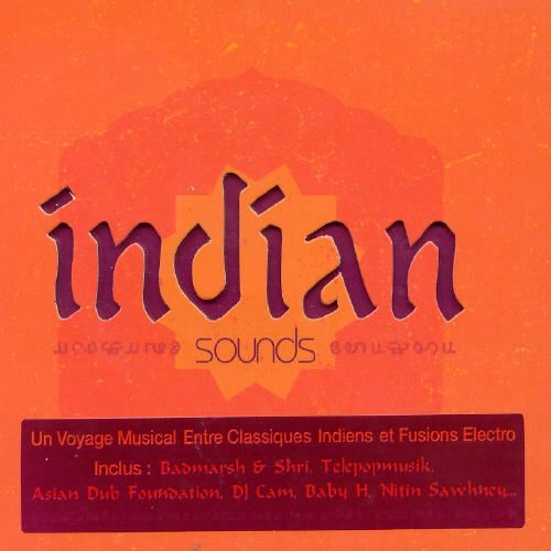 Mathar (Discovery Of India Mix)