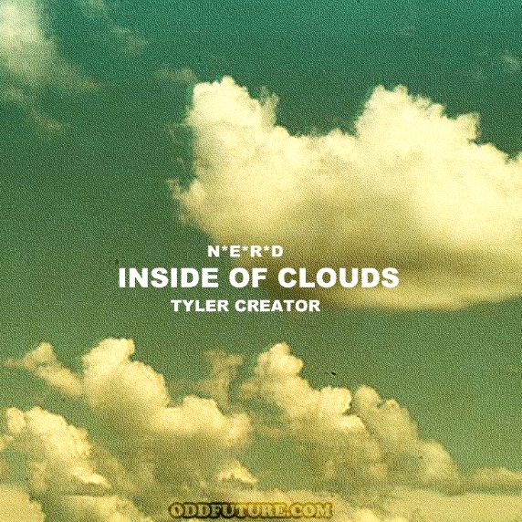 Inside Of Clouds (remix) 