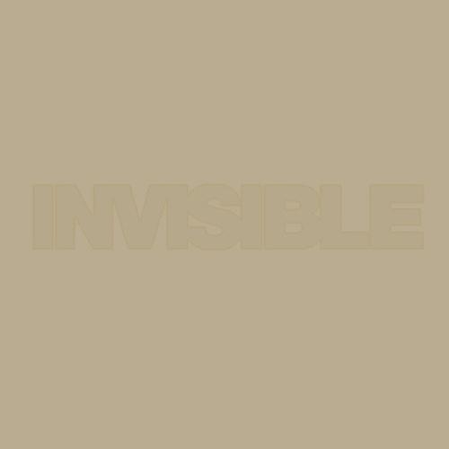 INVISIBLE 003 EP