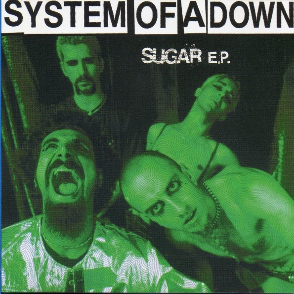 Sugar (Album Version)