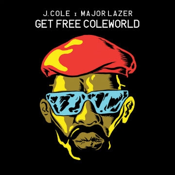 Get Free ColeWorld (Major Lazer)