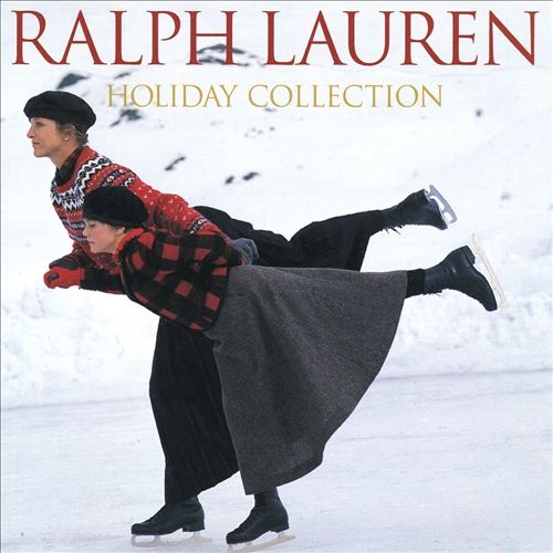 The Ralph Lauren Holiday Collection