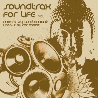 Soundtrax For Life Vol. 1