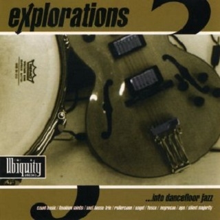 Strange Life with Dub (Kruder & Dorfmeister Remix)