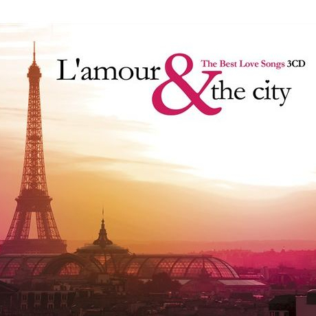 L'amour & the City