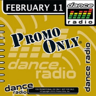 Promo Only Dance Radio February 2011