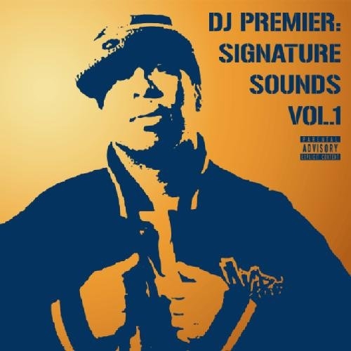 Ebonics (DJ Premier Remix)