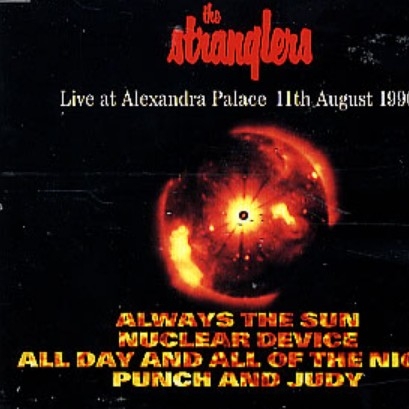 All Day And All Of The Night (Live)