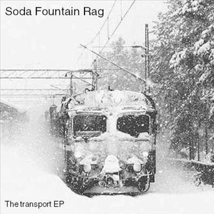 The Transport EP