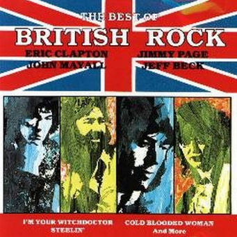 The Best of British Rock