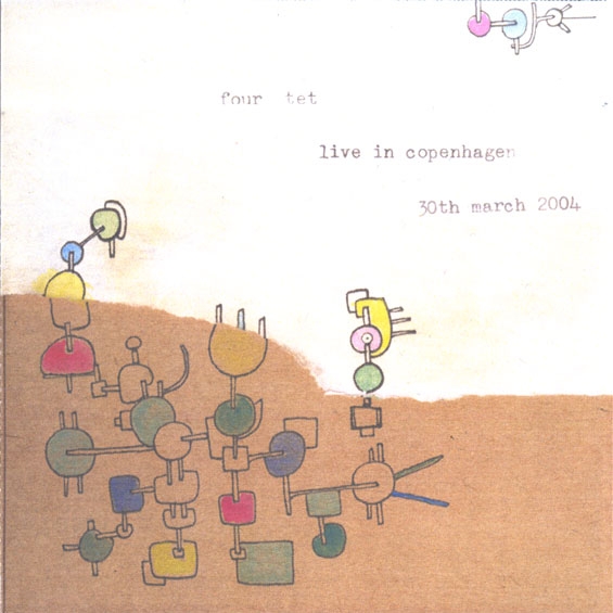 Everything Is Alright