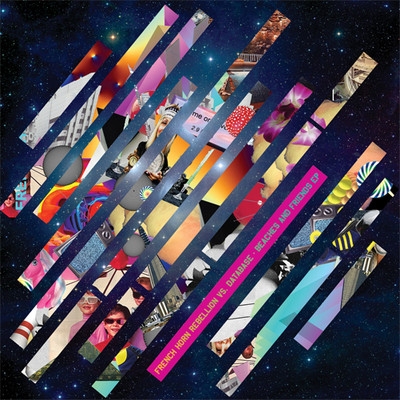 Beaches & Friends (Hey Champ Remix)