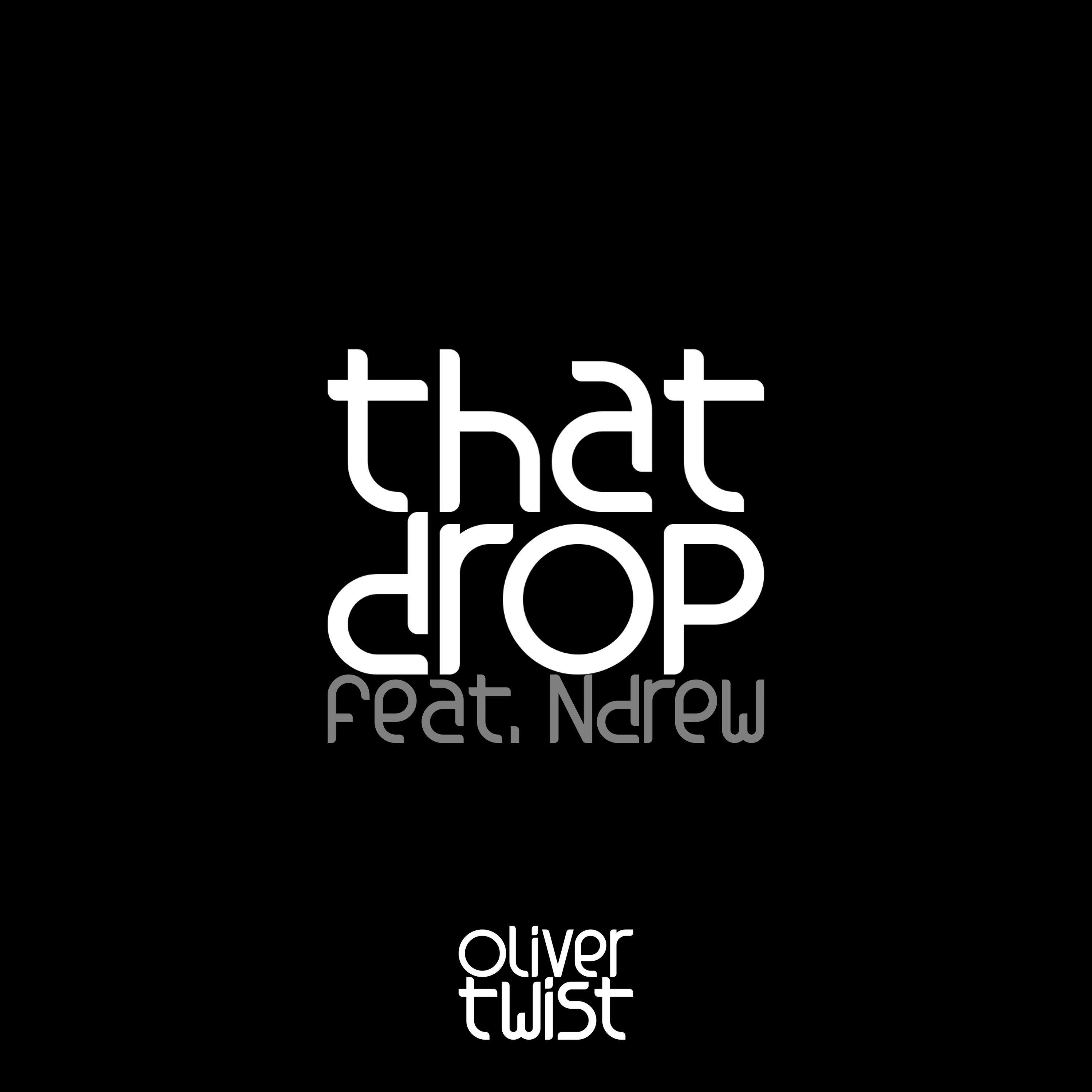 That Drop