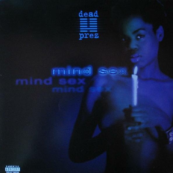 Mind Sex (Radio Edit)