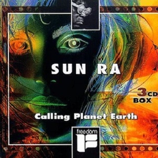 Calling Planet Earth