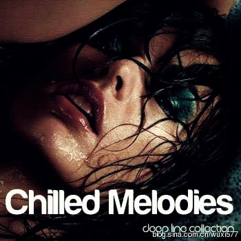 Deep Line. Chilled Melodies