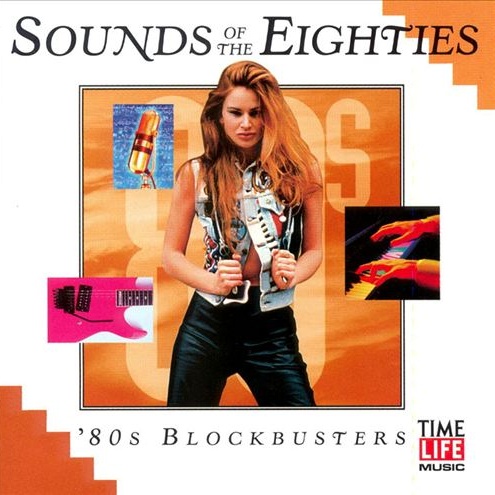 80's Blockbusters