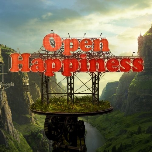 Open Happiness (Butch Walker Original Coke Mix)