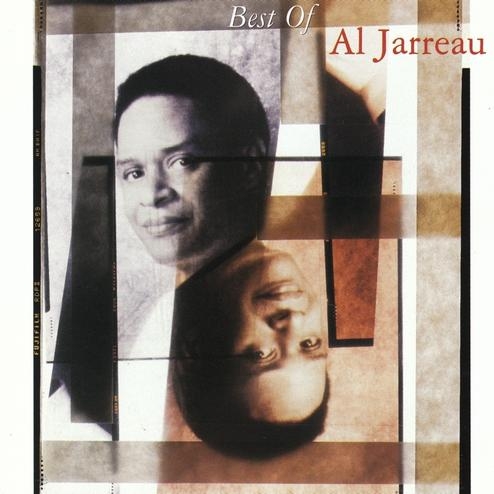 The Best of Al Jarreau