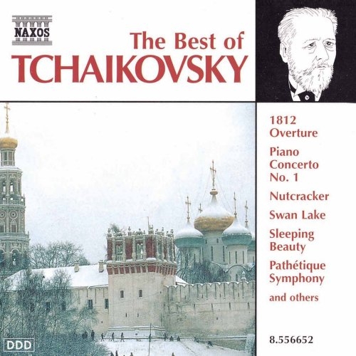 The Seasons, for piano, Op. 37: Barcarole (June)