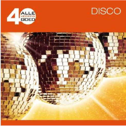 Alle 40 Goed (Disco)