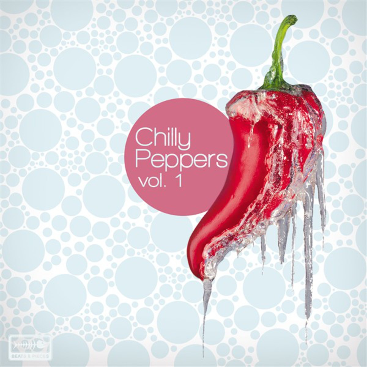 Chilly Peppers Vol. 1