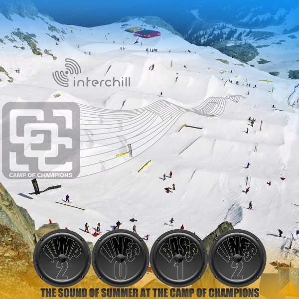  Colour in My Name (dub)