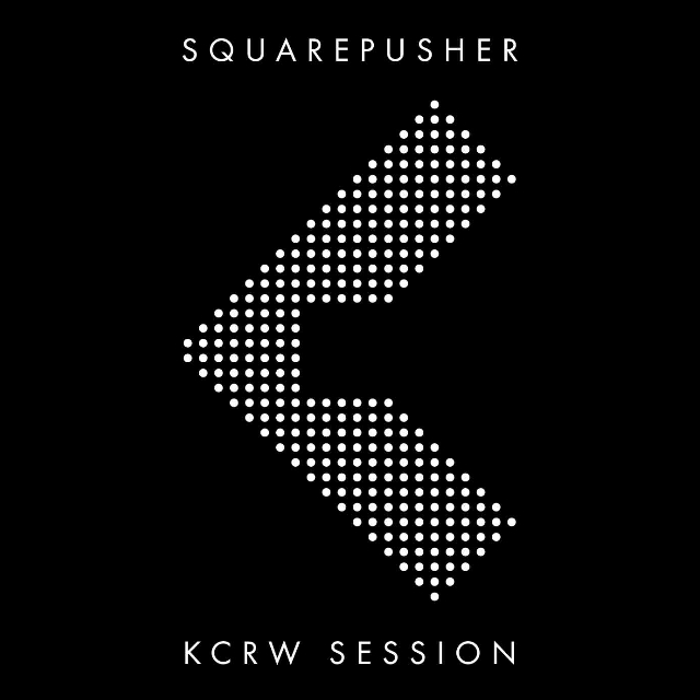 Unreal Square (KCRW Session)