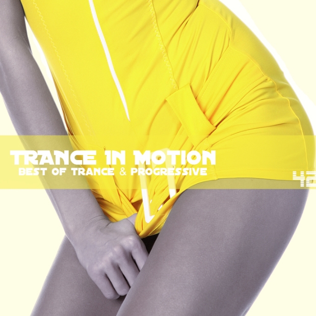 Trance in Motion Vol. 42