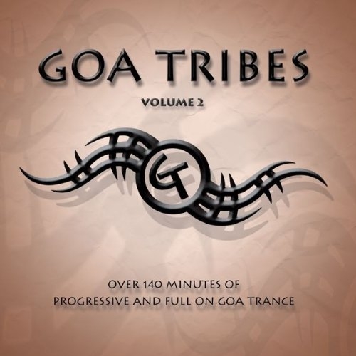 Goa Tribes  Vol. 2