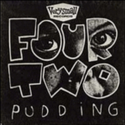 Four Two Pudding